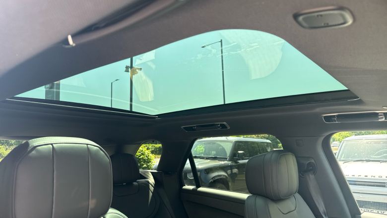 Land Rover Range Rover Sport 3.0 D250 Edition 5dr Auto Diesel Estate